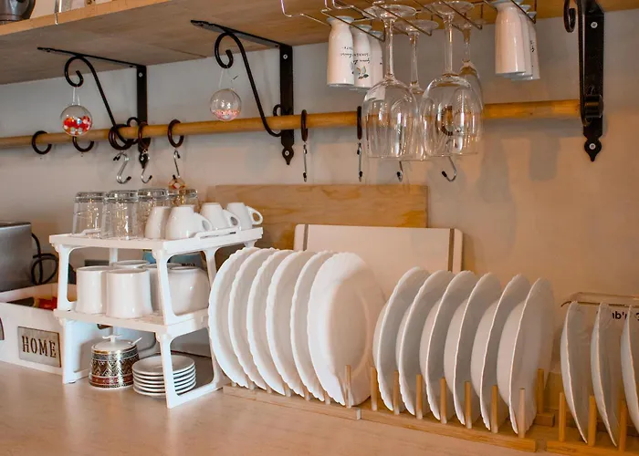 Oasi Di Pace In Abruzzo, Tra Mare E Monti דירה *