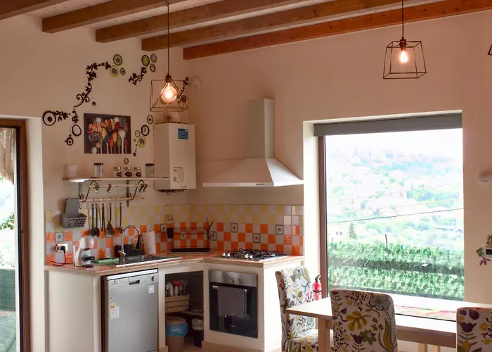 Oasi Di Pace In Abruzzo, Tra Mare E Monti *