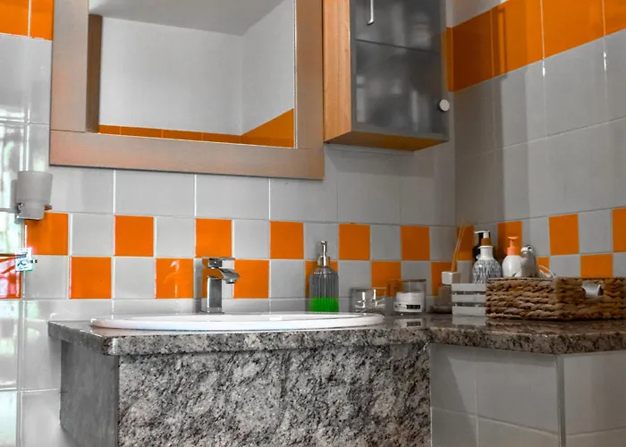 דירה Oasi Di Pace In Abruzzo, Tra Mare E Monti *