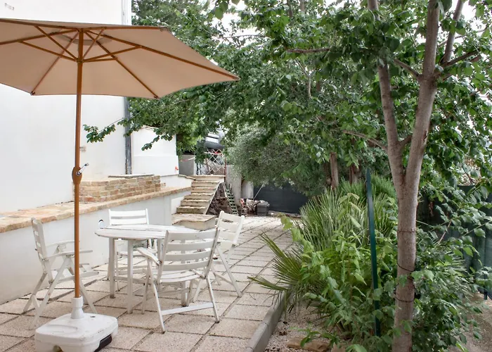 Oasi Di Pace In Abruzzo, Tra Mare E Monti דירה קייטי